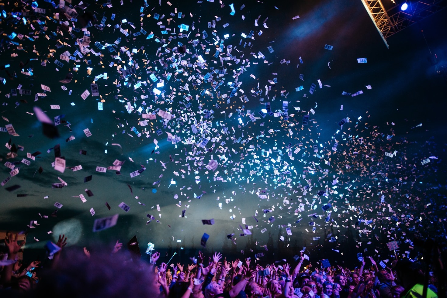 How to Create Joyful Moments in Minutes