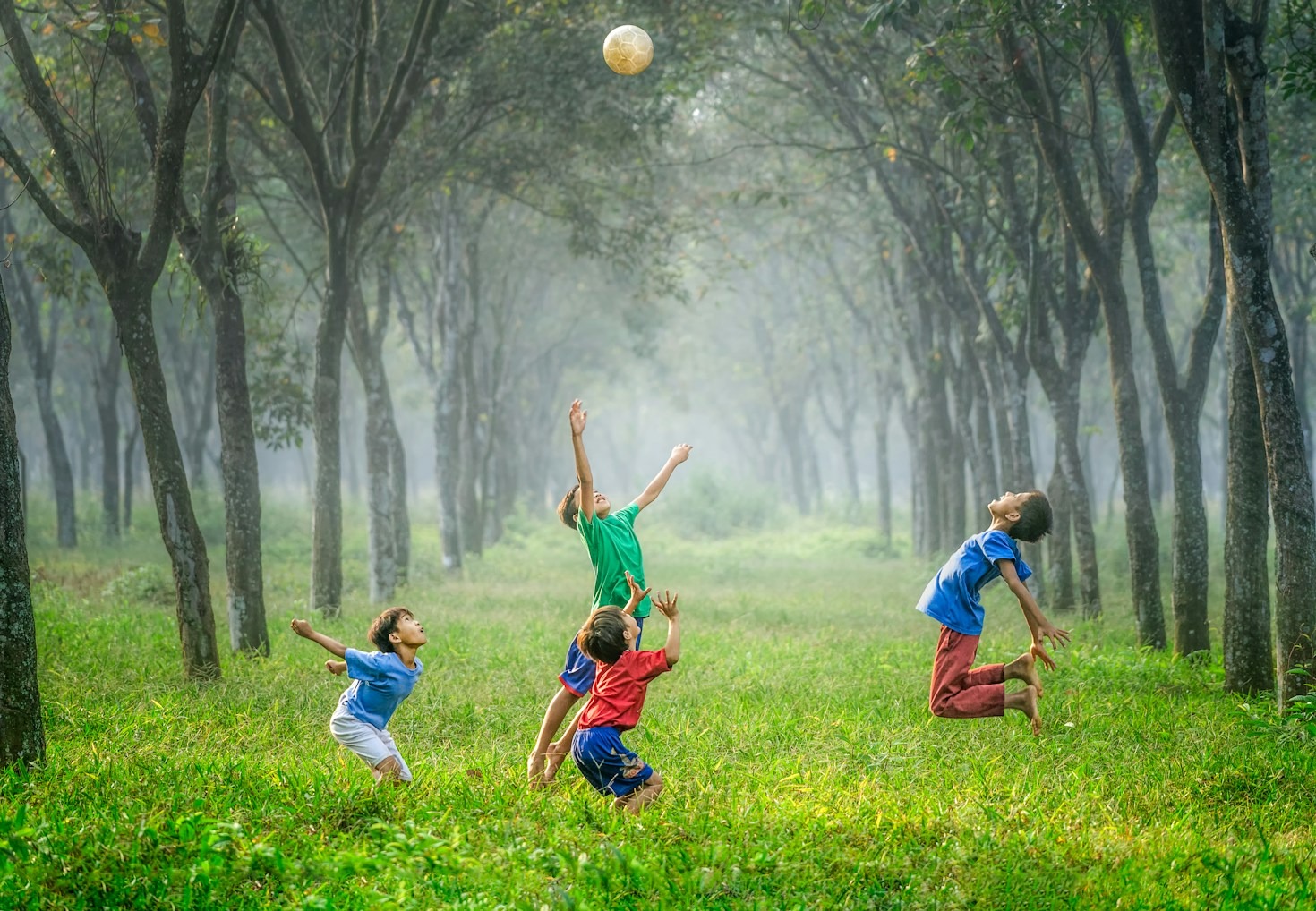 Top Activities to Boost Your Daily Happiness